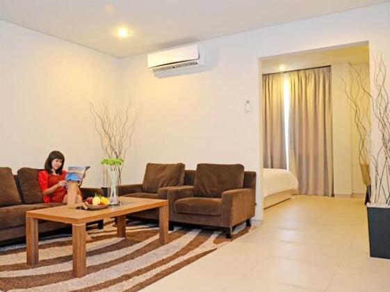Sahid T-more Hotel - Photo5