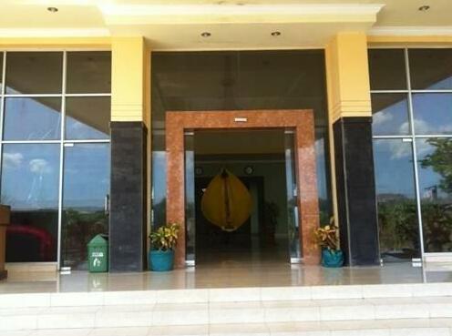 Sasando Hotel - Photo2