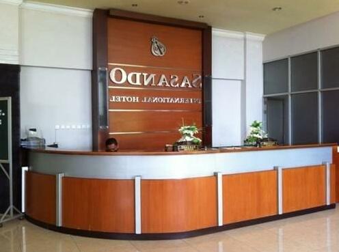 Sasando Hotel - Photo3