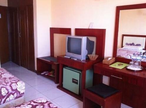 Sasando Hotel - Photo4