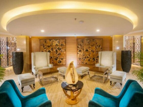 Sotis Hotel Kupang - Photo2