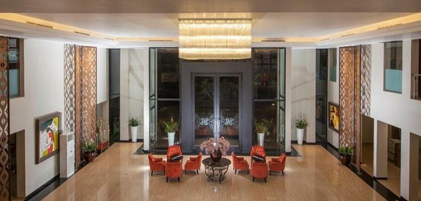 Sotis Hotel Kupang - Photo3