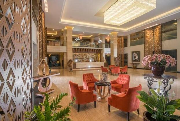 Sotis Hotel Kupang - Photo4