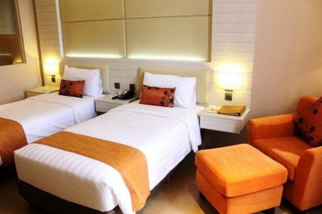 Sotis Hotel Kupang - Photo5
