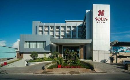 Sotis Hotel Kupang