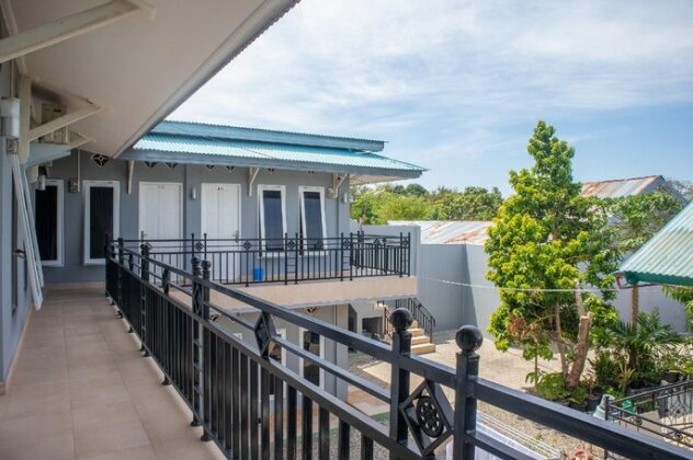 SPOT ON 2063 Bethania Residence - Photo3