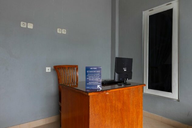 SPOT ON 2063 Bethania Residence - Photo4