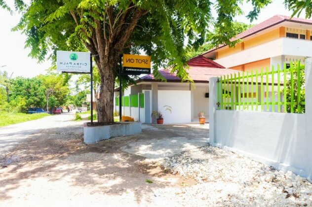 SPOT ON 2318 Citra Palm Residence - Photo4