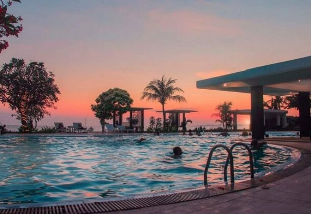 Swiss-Belinn Kristal Kupang - Photo2