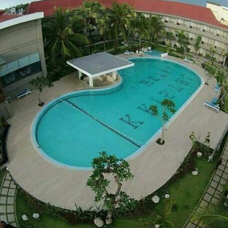Swiss-Belinn Kristal Kupang - Photo4