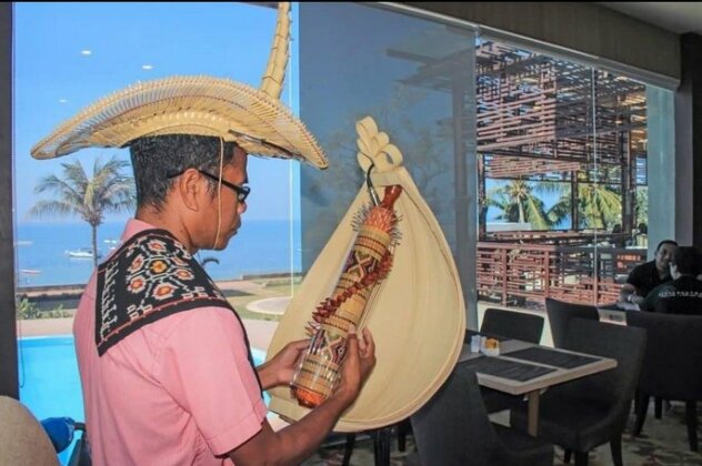 Swiss-Belinn Kristal Kupang - Photo5