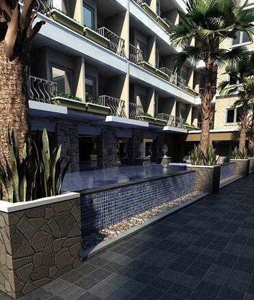 Sylvia Hotel Kupang - Photo4