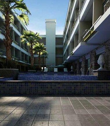 Sylvia Hotel Kupang - Photo5