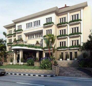 Sylvia Hotel Kupang