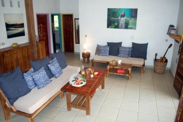 Adeng Adeng House - Photo5