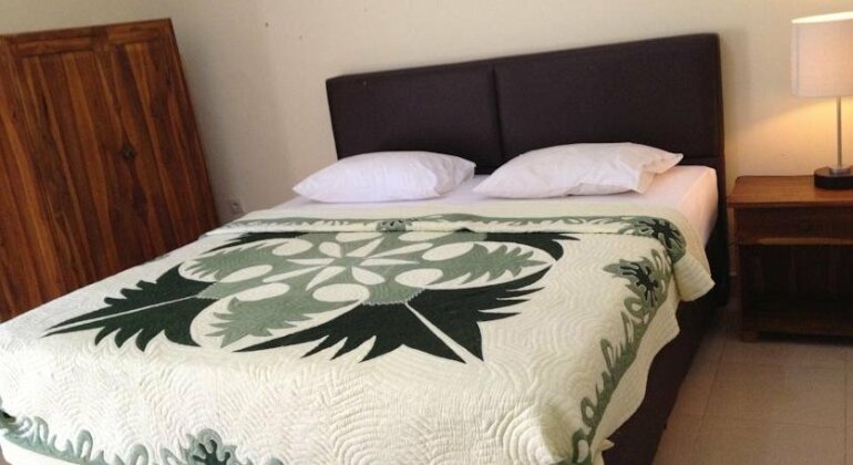 Alfa Homestay - Photo3