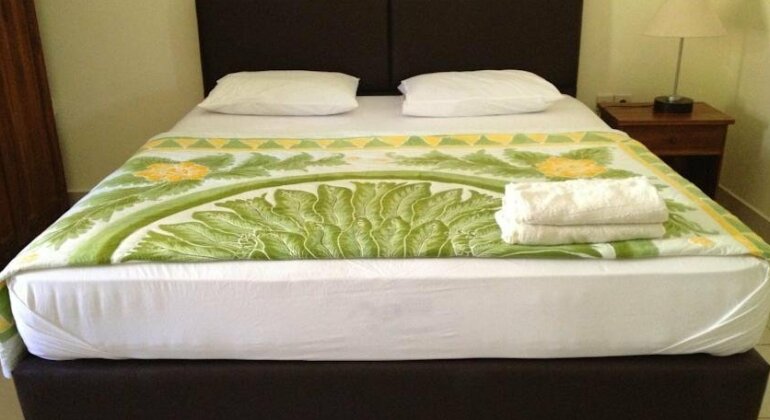 Alfa Homestay - Photo4