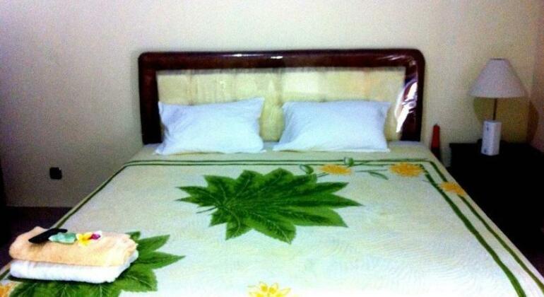 Alfa Homestay - Photo5