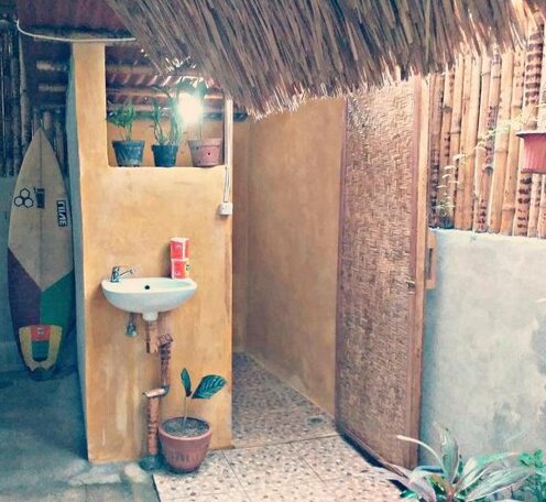 Aufa Homestay - Photo2