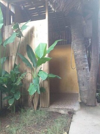 Aufa Homestay - Photo3