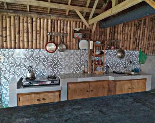 Aufa Homestay - Photo5