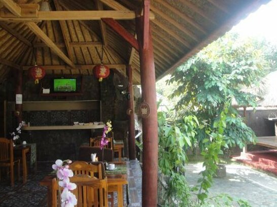 Bule Homestay - Photo3