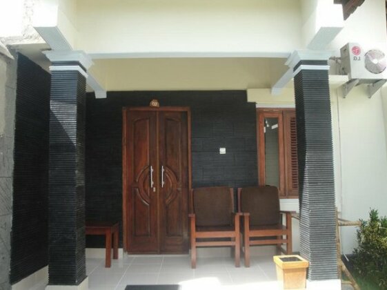 Bule Homestay - Photo4