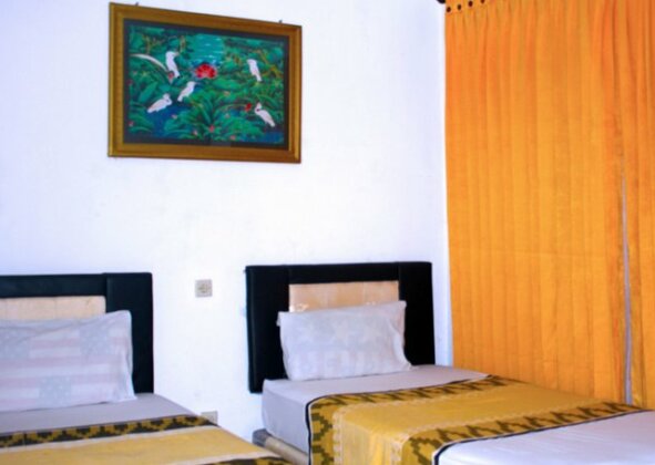 Dedy's Homestay - Photo4