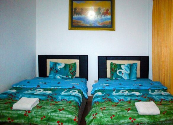 Dedy's Homestay - Photo5
