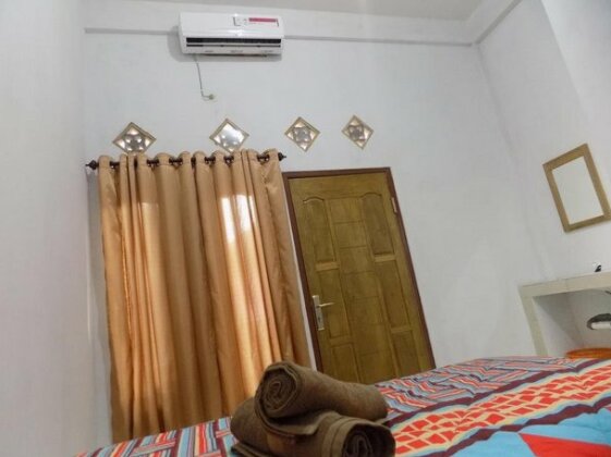Defa Homestay - Photo5