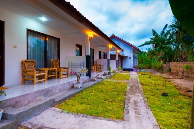 Hallway Homestay - Photo4