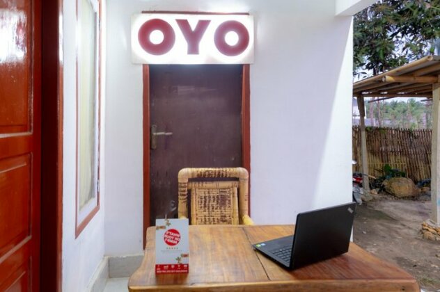 Hallway Homestay - Photo5