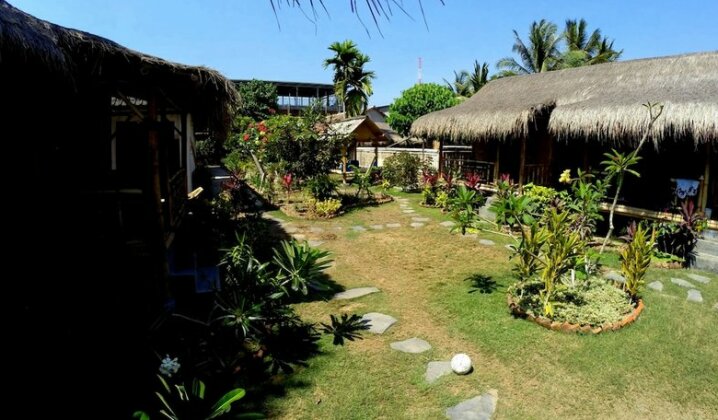 Homestay - Same Same - Bungalows - Photo2