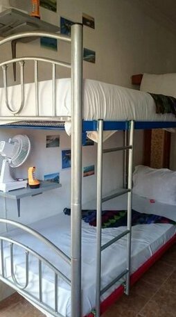 Homestay - Same Same - Bungalows - Photo3