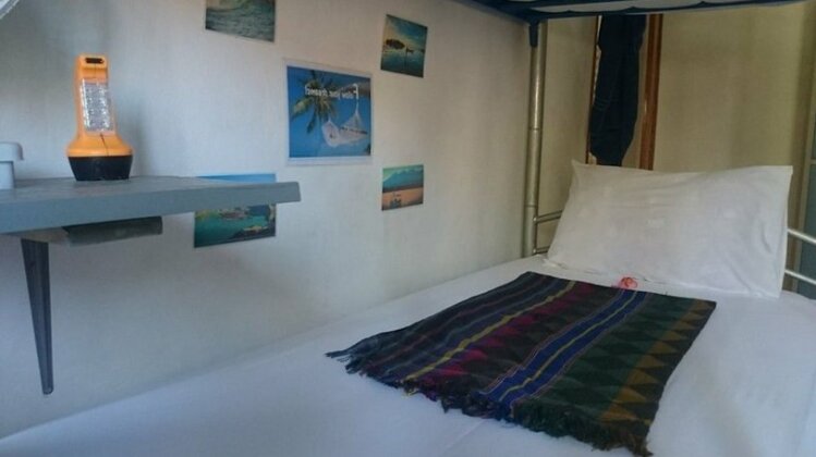 Homestay - Same Same - Bungalows - Photo4