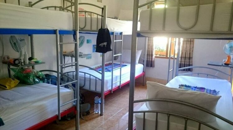 Homestay - Same Same - Bungalows - Photo5