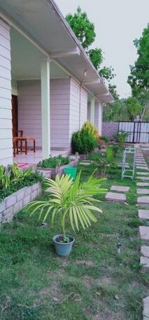 Hut Hostel - Photo5