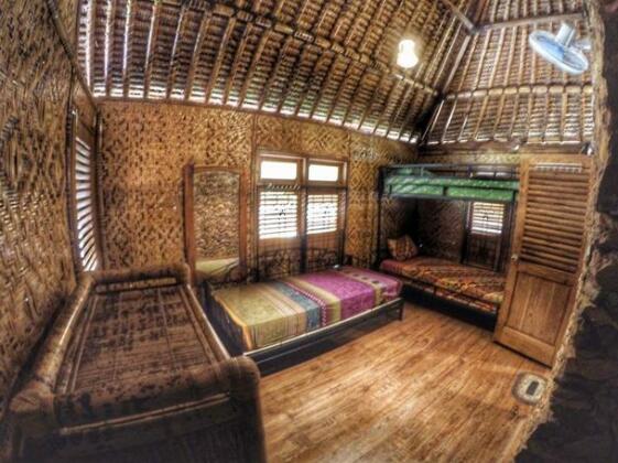 Ike's Hostel - Photo2