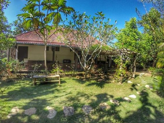 Ike's Hostel - Photo3