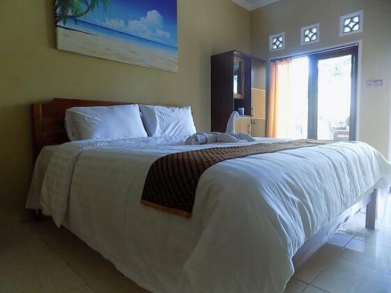 Imelda Homestay