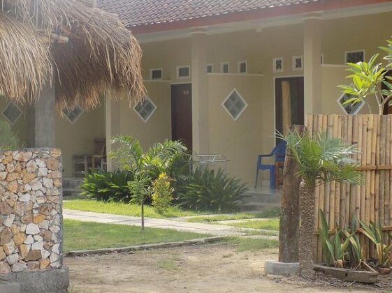 Imelda Homestay - Photo2