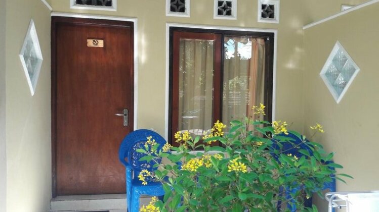 Imelda Homestay - Photo3