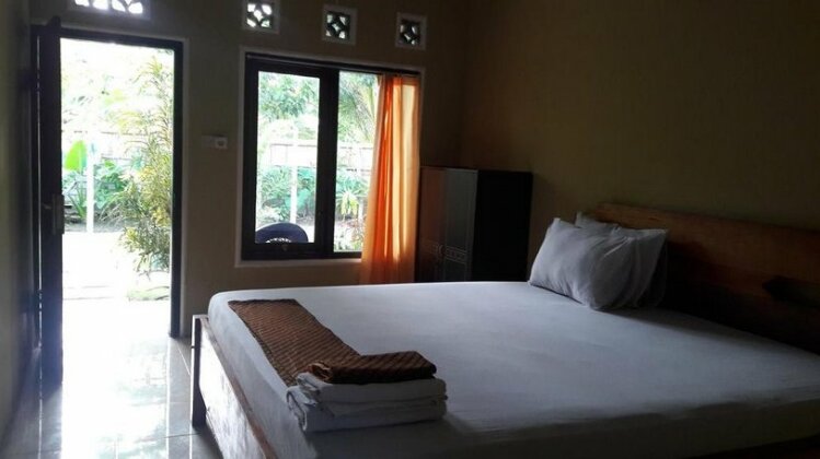 Imelda Homestay - Photo4