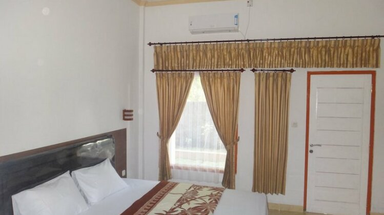 Krisna Homestay - Photo2