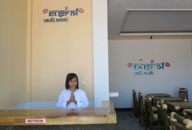 Krisna Homestay - Photo3