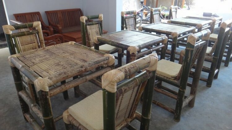 Krisna Homestay - Photo4