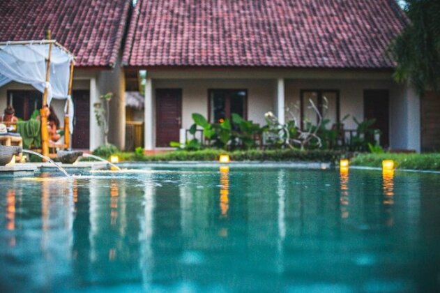 Kuta Baru Hotel