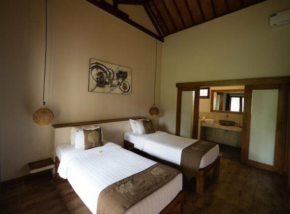 Kuta Baru Hotel - Photo3