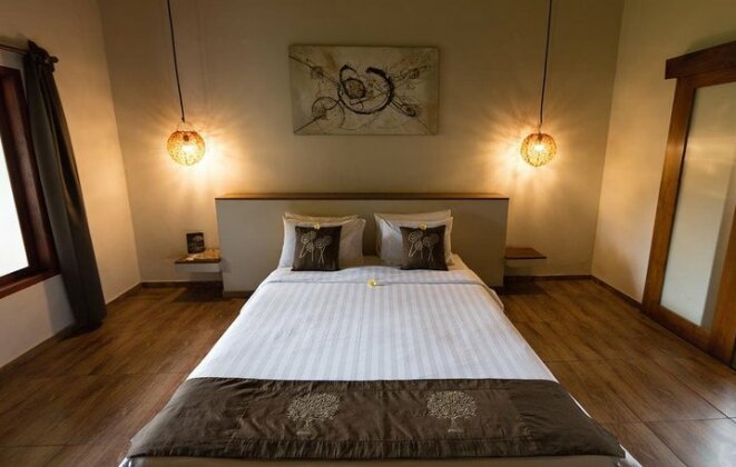 Kuta Baru Hotel - Photo4