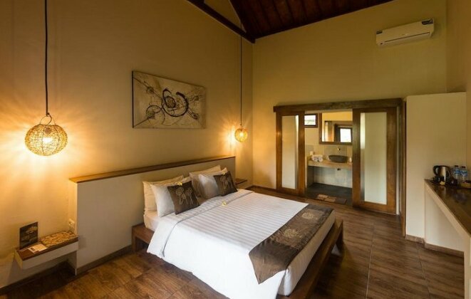 Kuta Baru Hotel - Photo5